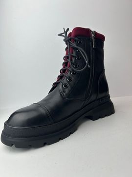 Ботинки женски