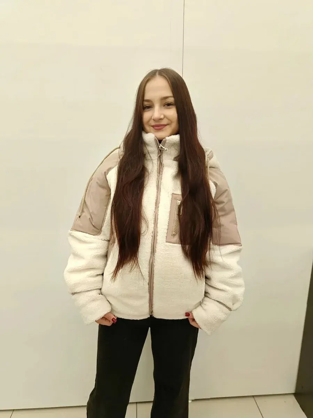 Куртка