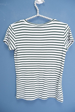 Футболка FancyU в полоску на 14-16 лет