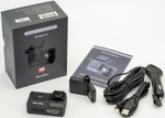 Видеорегистратор  AdvoCam FD BLACK III GPS/GLONASS