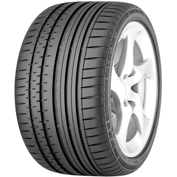 Goodride 275/40R18 103W XL ContiSportContact 2 J TL FR