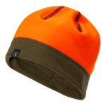 Шапка Deerhunter Beanie Fleece Reversible (379 Tarmac Green)