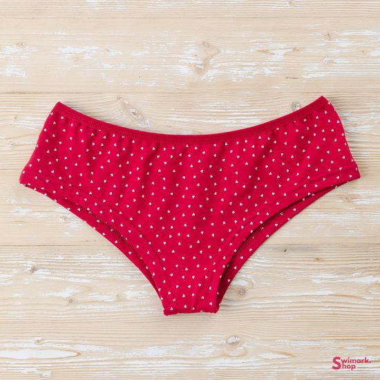 Трусики женские DOMINANT 85000-139, SHORT, 3 шт. в уп.