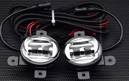 Haval H5 23+ фары противотуманные