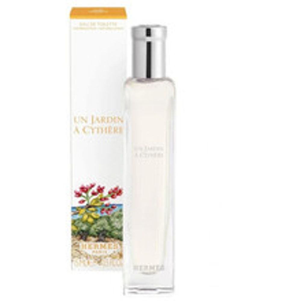 Hermes Un Jardin a Cythere EDT Miniature 15ml