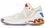 Кроссовки Adidas D Rose 10 Tpu