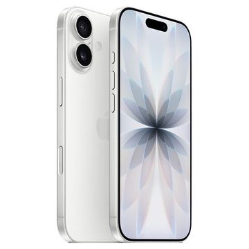 Apple iPhone 17 256 Гб, белый
