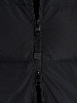 Пуховик мужской KAPPA