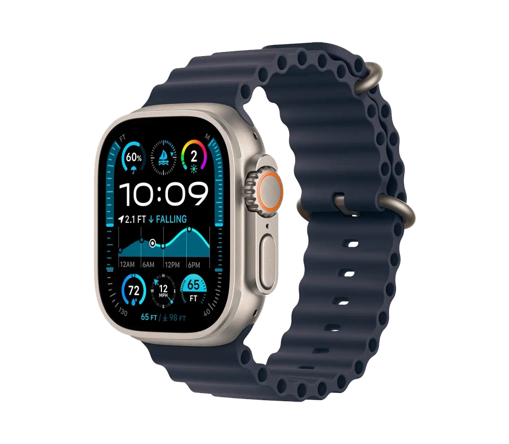 Apple Watch Ultra 2 49mm 2024