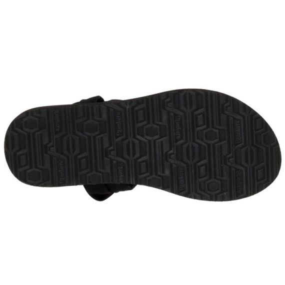 Skechers Meditation Studio Kicks 'Black'