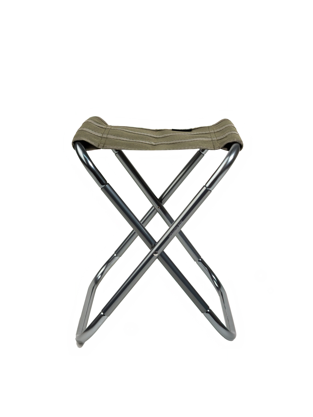 Стул складной Naturehike из алюминия, зеленый (NH17Z012-L)