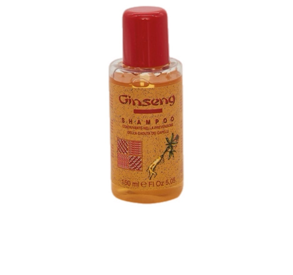 Шампунь от выпадения волос с «Женьшенем», BES, 150 мл.