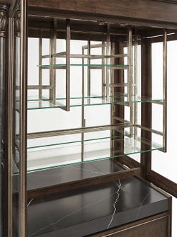 Витрина "Лэндмарк"