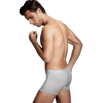 Мужские трусы-макси Doreanse Essential (Размер: M) (Цвет: черный)