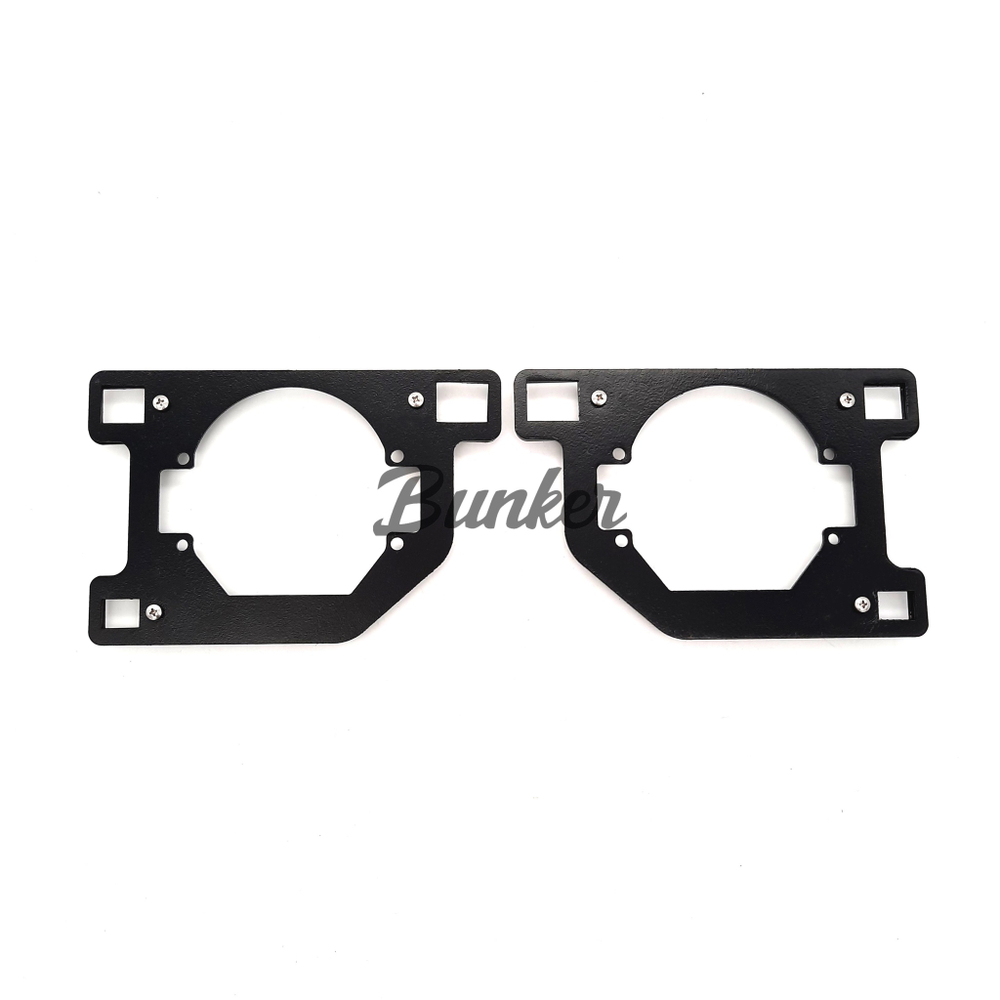 Переходные рамки для замены линз BUN-PR-128-T2