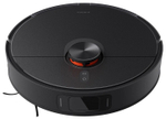 Робот-пылесос XiaoMi Robot Vacuum S20 Plus, Black