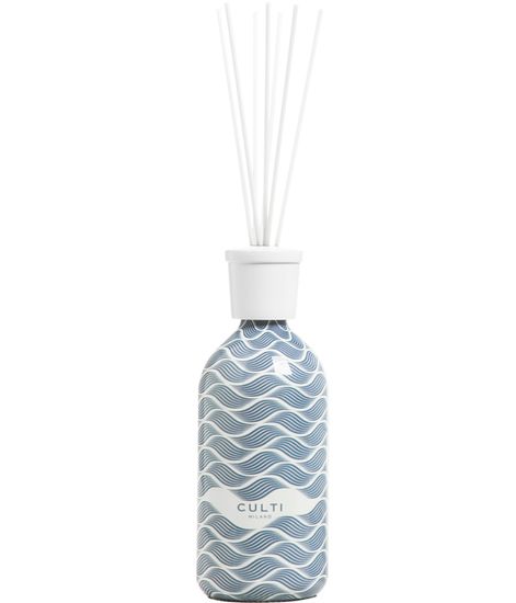 Onde di Tessuto, диффузор Stile Limited collection, Culti Milano