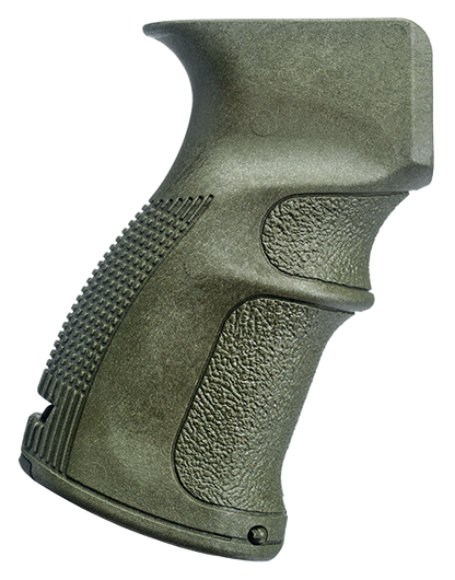 Пистолетная рукоятка полимерная для АК 47/74/Сайга