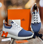 Кроссовки Hermes