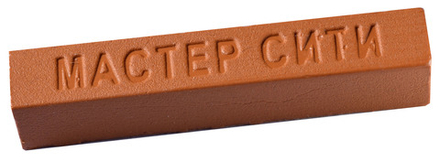 Воск мебельный мягкий, Вишня академия, R 4990