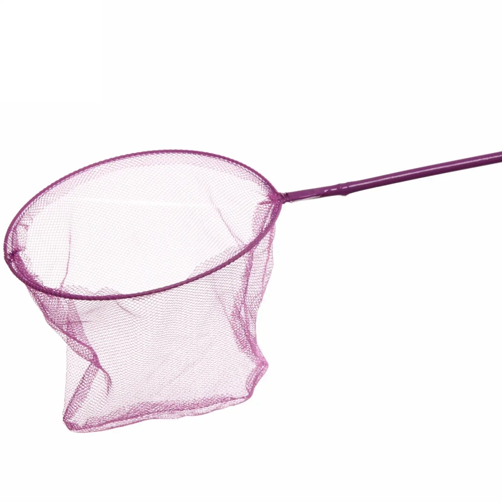 Сачок для бабочек «Яркое лето» 115 см d-24 см