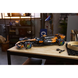 Конструктор LEGO Technic McLaren MCL 4222839 — фото 12