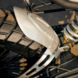 Мотоцикл FUEGO SCRAMBLER 250