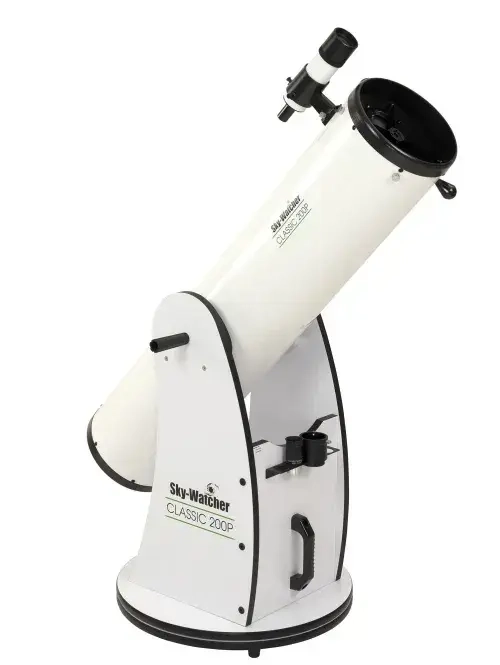 Телескоп Sky-Watcher Dob 8" (200/1200)