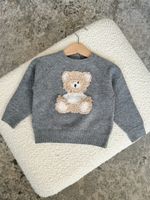 Шерстяной джемпер Il Gufo, 86