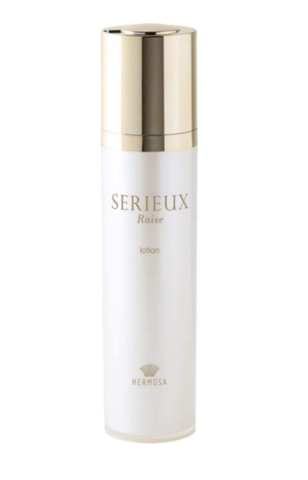 Увлажняющий лосьон с молочнокислыми бактериями Hermosa Serieux Raise Lotion