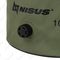 Ведро складное ПВХ 10л (N-82113-10) NISUS