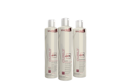 Soupleliss Curly SPA Набор для окудрения волос Пробный