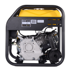 Инверторный генератор DN3700i Huter