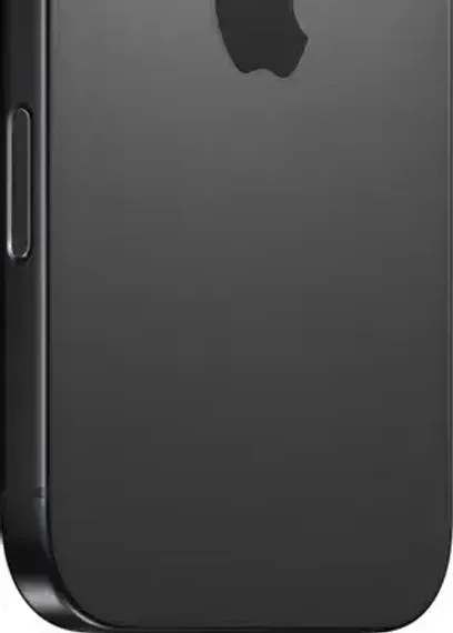 Apple iPhone 16 Pro 1024GB Черный Титан