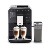 Melitta Caffeo Barista TS SMART F 850-102 black