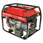 Генератор бензиновый HND GE 8000 XNST GE8000XNST