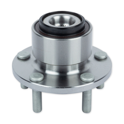 Ступица передняя в сборе L=R VOLVO C30/S40 II GANZ GIK05023