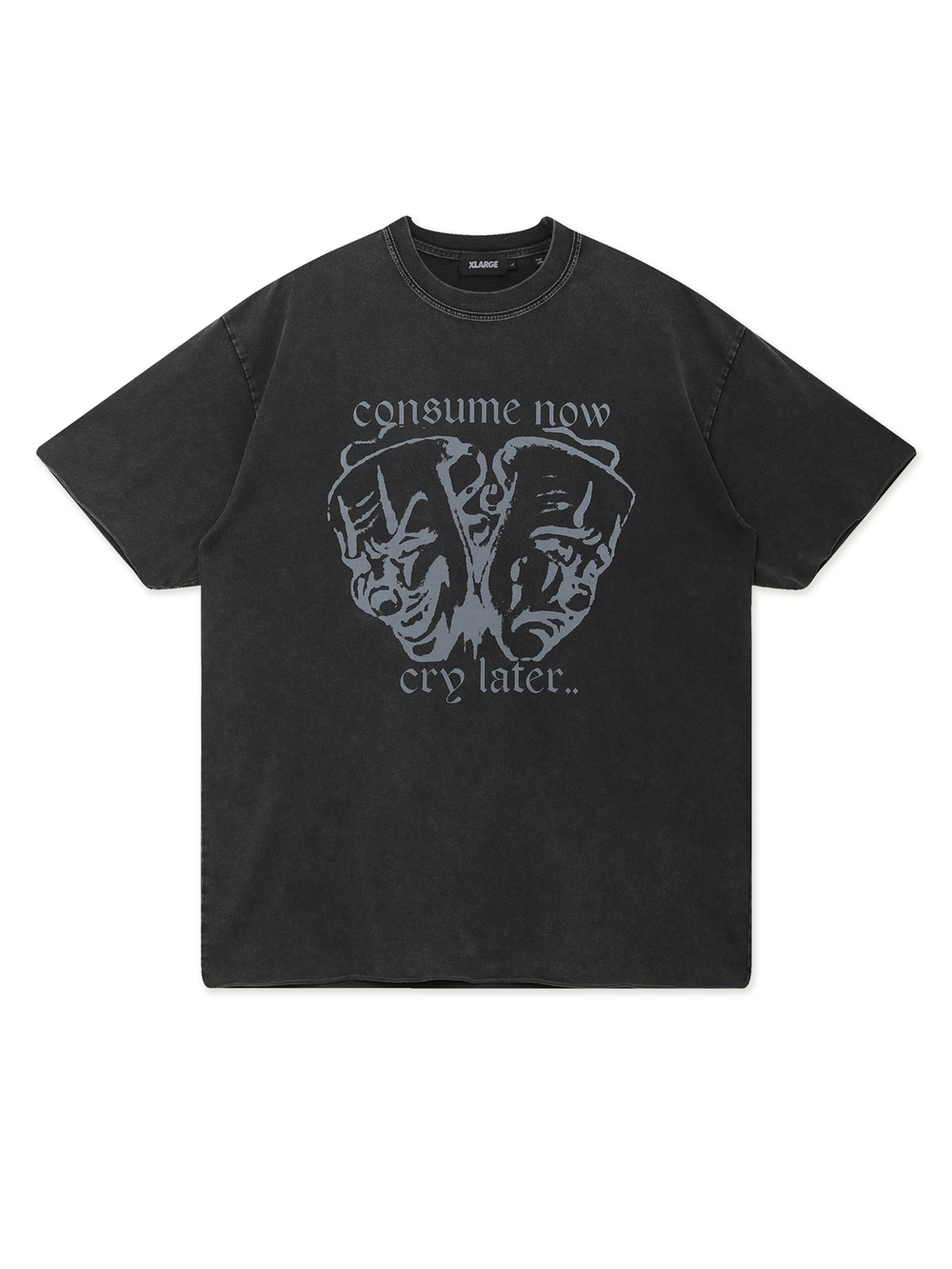 Мужская Футболка XLarge