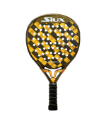 Ракетка Siux Electra Pro ST4 2025 — модель Franco Stupaczuk с мощностью и контролем