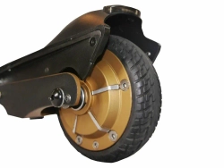 Электросамокат Patgear E5 II