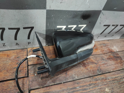 Зеркало левое 6 pin LADA Granta 18-нв Б/У Оригинал 21910820100521