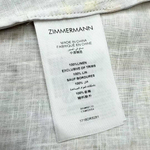 Платье Zimmermann