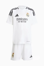 White adidas kids online