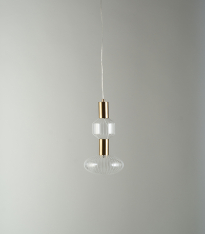 люстра Cipher Vertical C