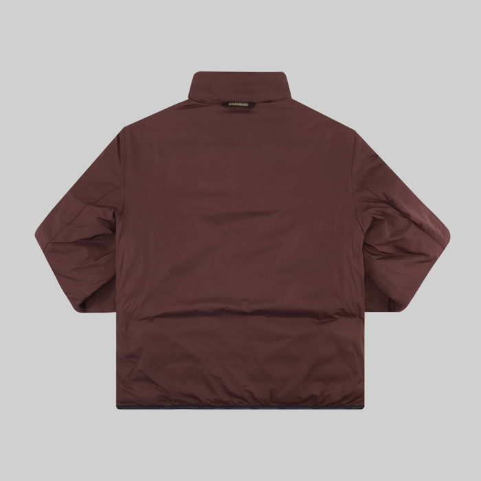 Пуховик мужской Napapijri A-Alvar 2 артикул:NA4GOB176 - купить в магазине Дайс