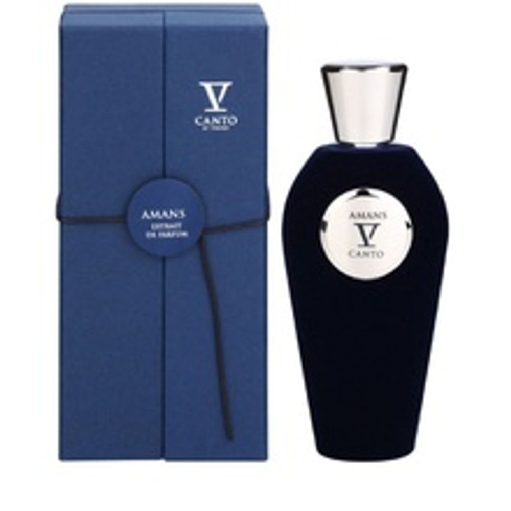 V Canto Amans Extrait de Parfum 100ml