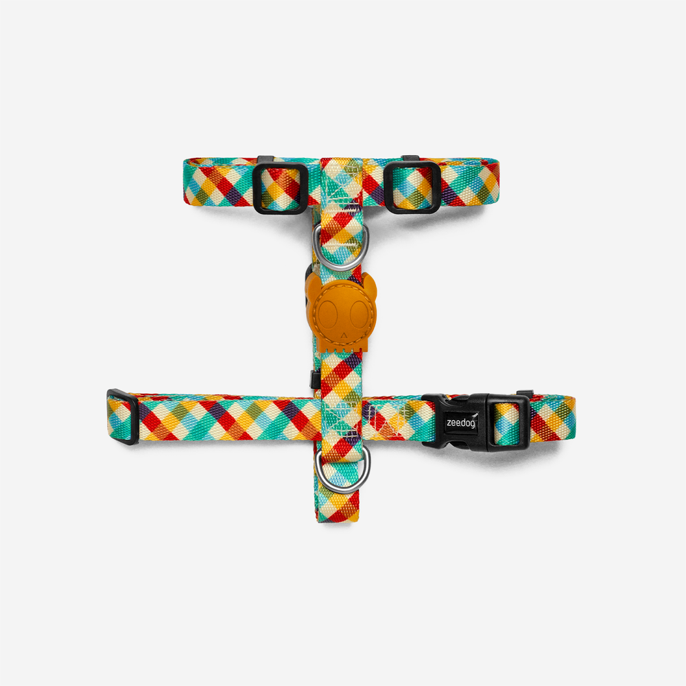 Шлейка PHANTOM Zee.Dog