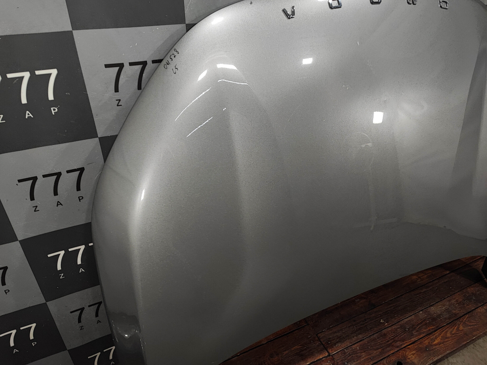 Капот Omoda C5 22-нв Б/У Оригинал 553000311AADYJ