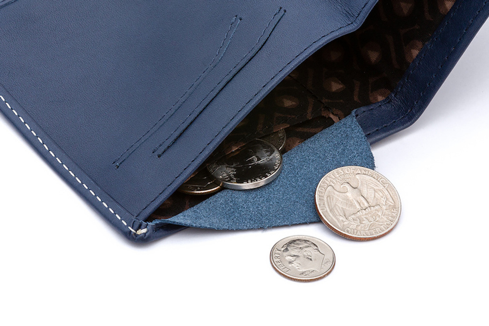 Кошелек Bellroy Note Sleeve