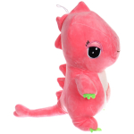 Мягкая игрушка «Дракон Моргул» 32 см, микс